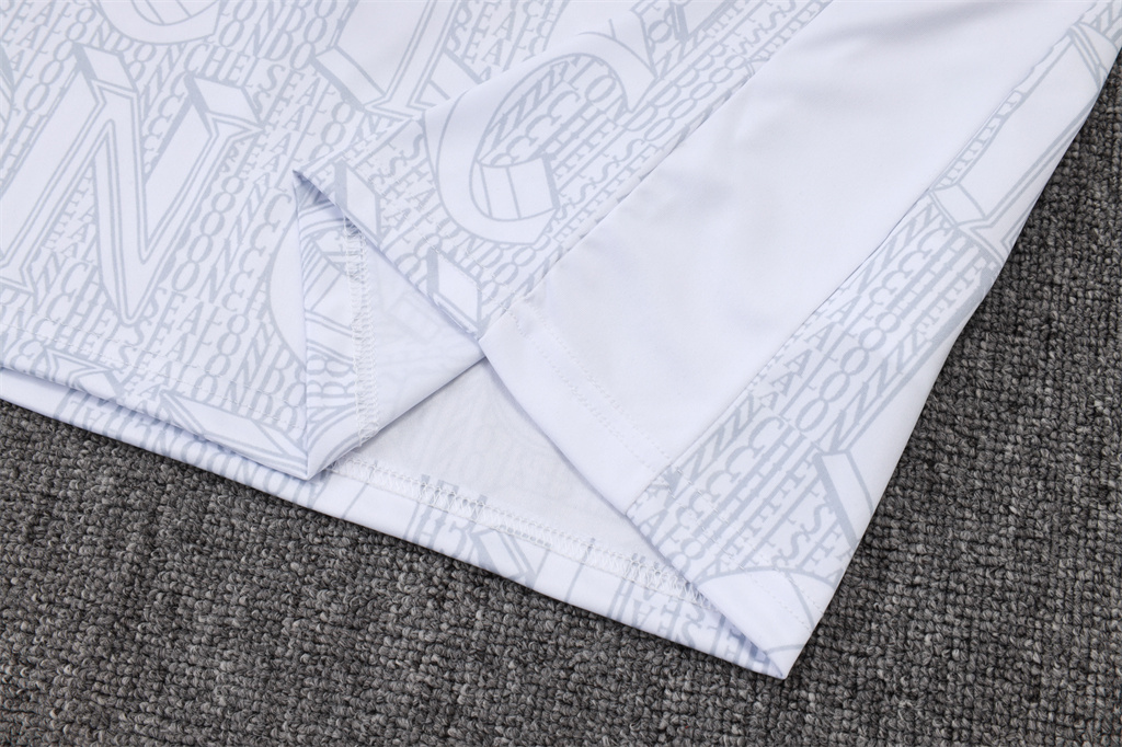 Chelsea Training Jersey 24/25