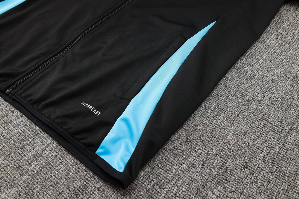 Argentina Kids Training Suit 24/25