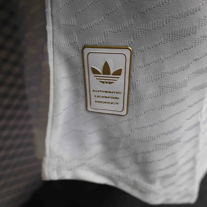 Manchester United Third Jersey Player Version 2024-25