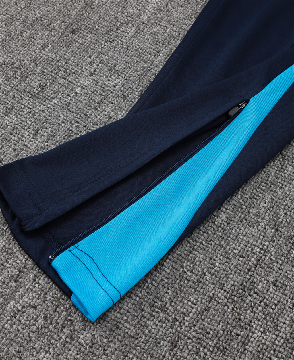 Chelsea Training Jersey Suit 24/25