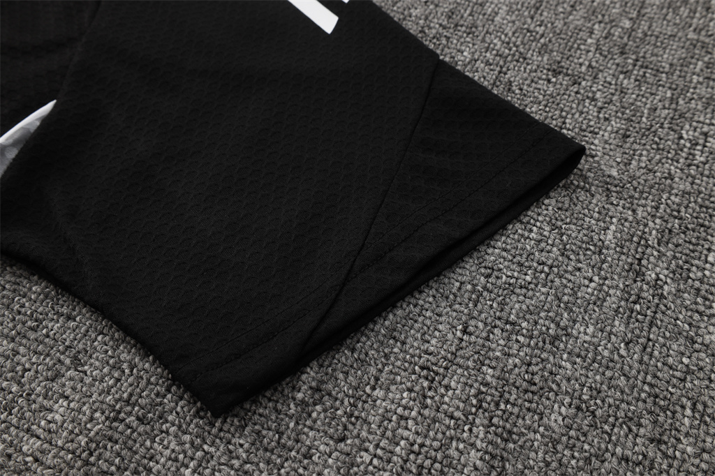 Real Madrid Training Short sleeve Jersey 25/26