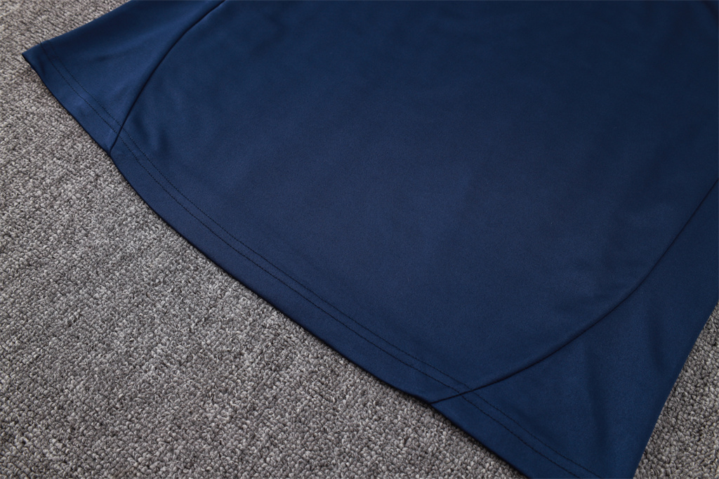 Italy Kids Training Suit 24/25