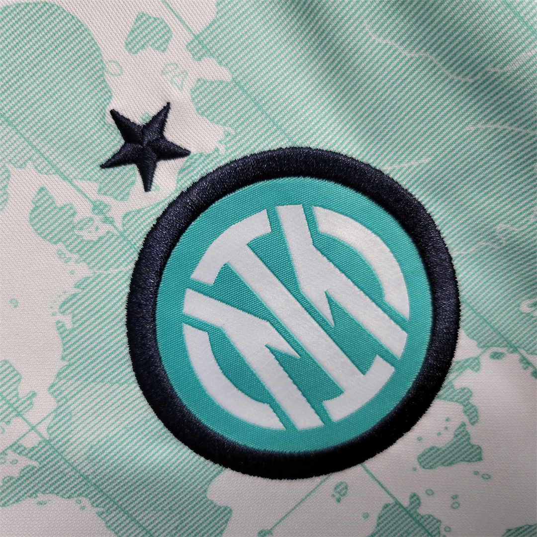 22-23 Inter Milan Special Edition Kit Jersey