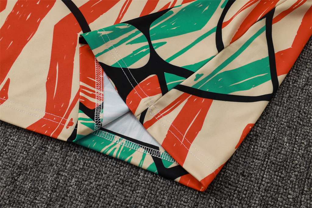 Arsenal Training Short sleeve Jersey 24/25