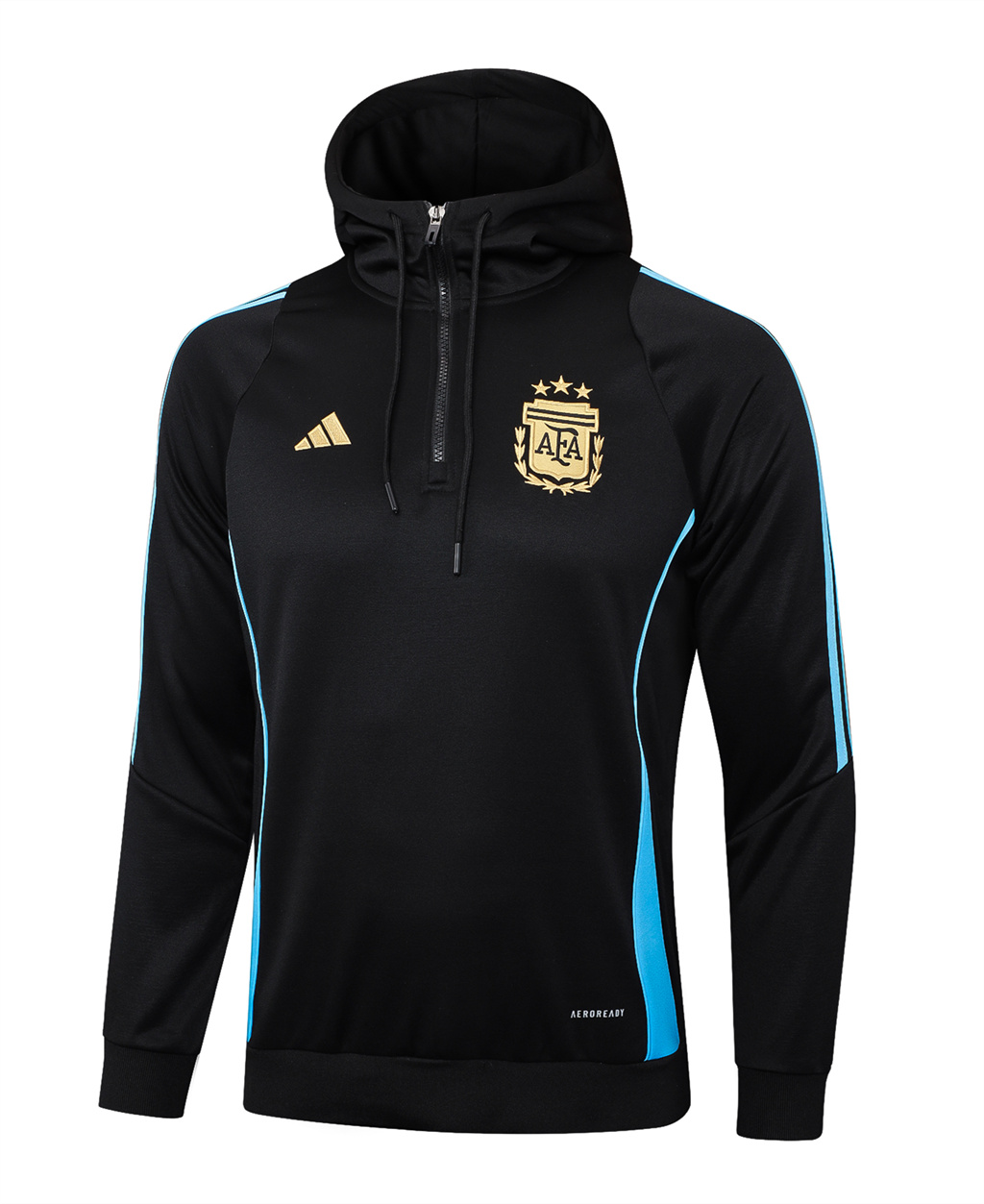 Argentina Training Suit 24/25