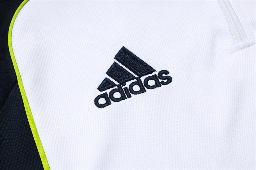 Real Madrid Training Jersey Suit 25/26