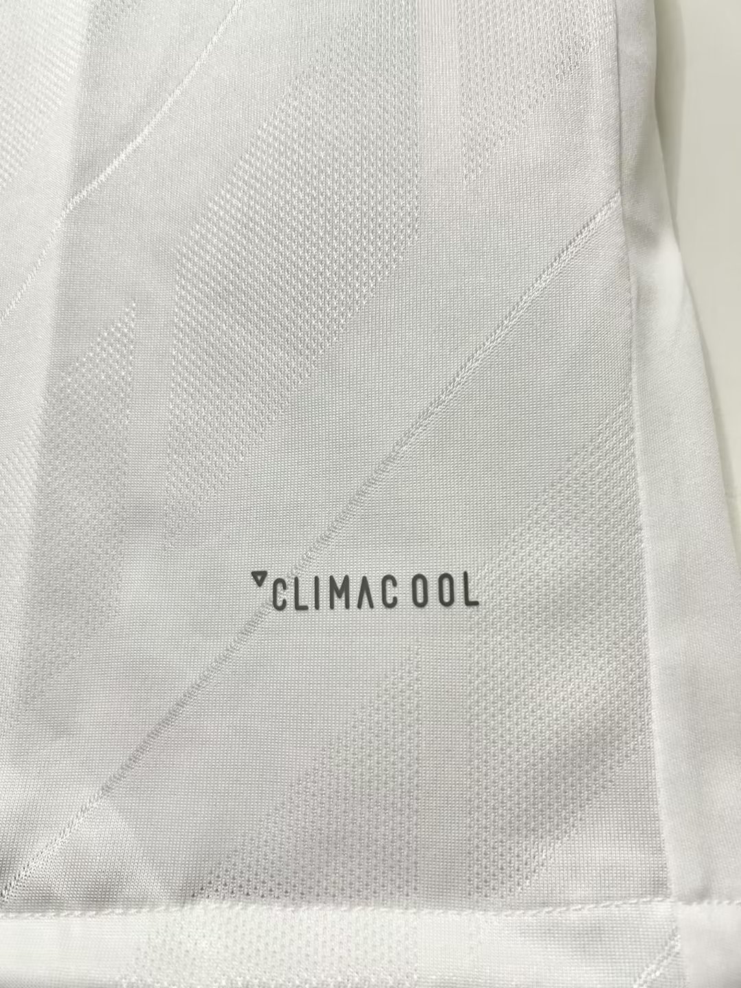 Real Madrid Home Man Jersey 17/18