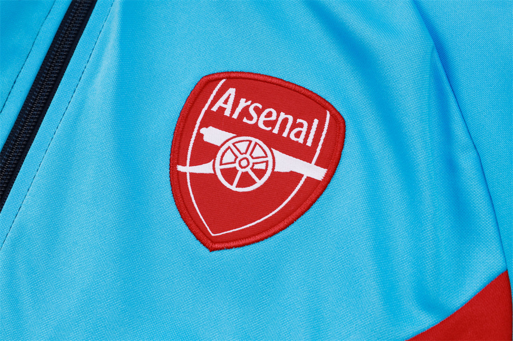 Arsenal Training Jacket 24/25