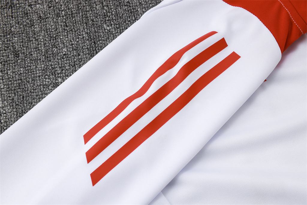 Brazil Training Jacket 24/25