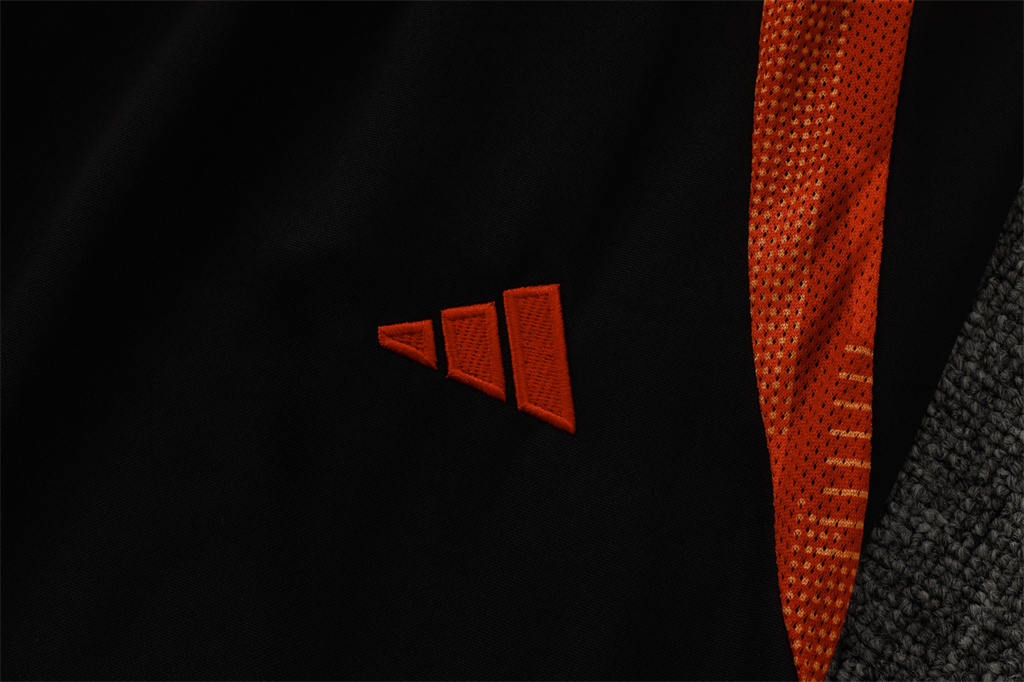 Internacional Training Jersey Suit 24/25