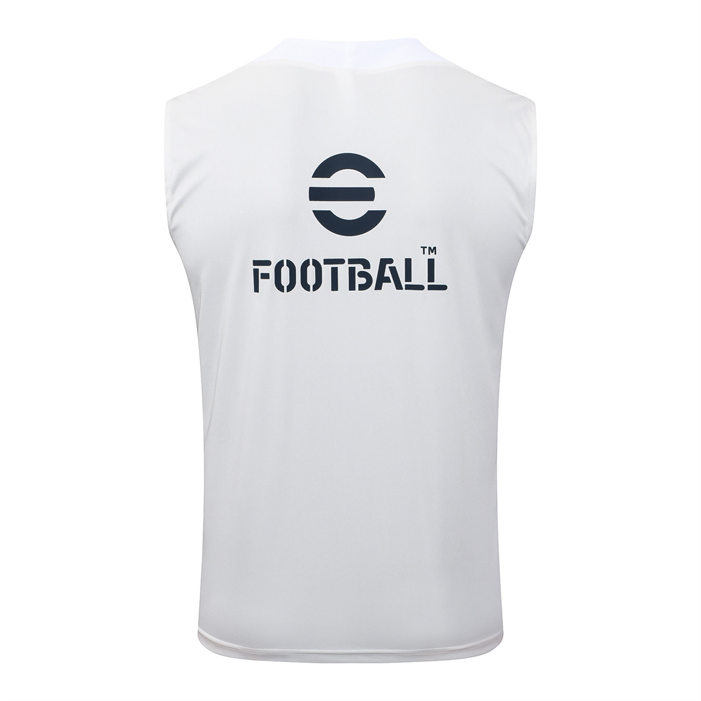 Inter Milan Training Jersey 24/25