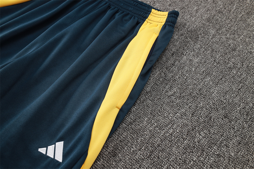 Real Madrid Training Suit 24/25