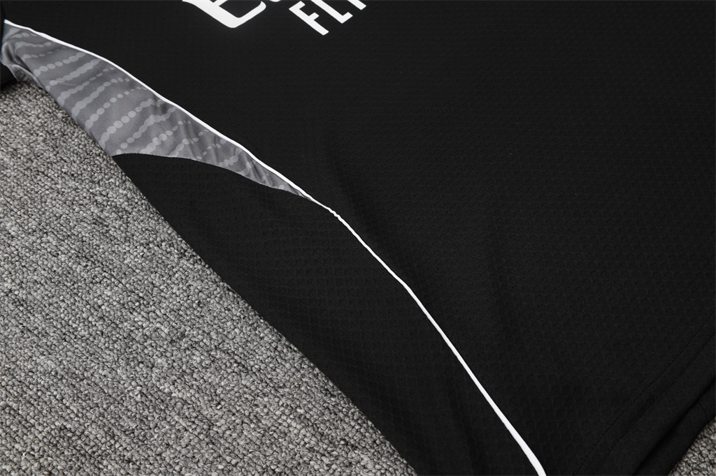 Real Madrid Training Short sleeve Jersey 25/26