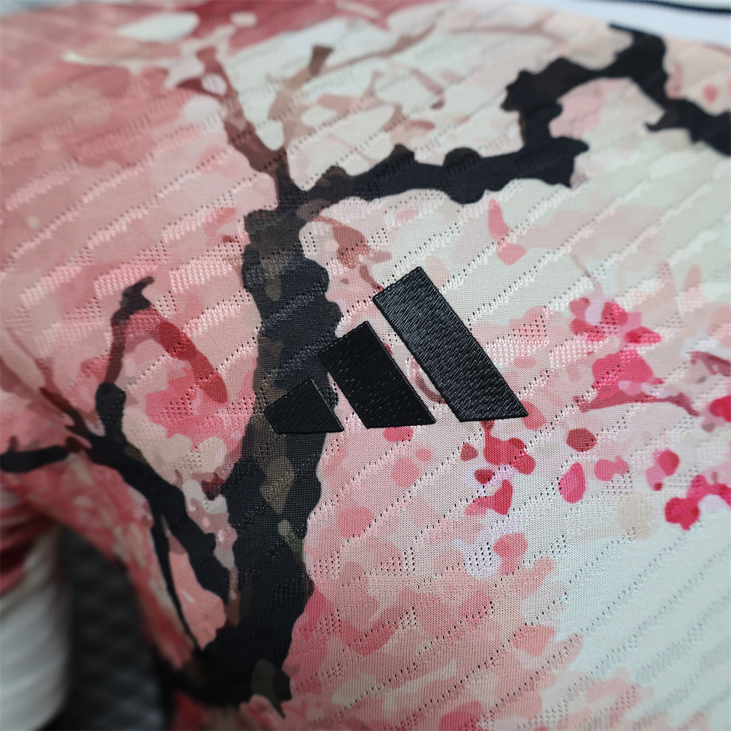 Japan Special Edition Player Version 2024