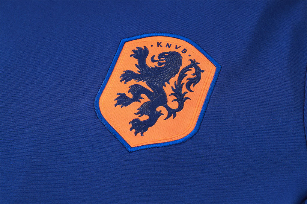 Netherlands Training Jersey 24/25