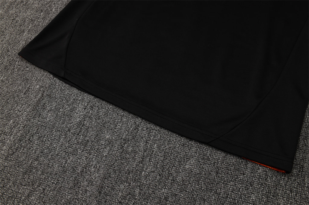 Internacional Training Jersey Suit 24/25