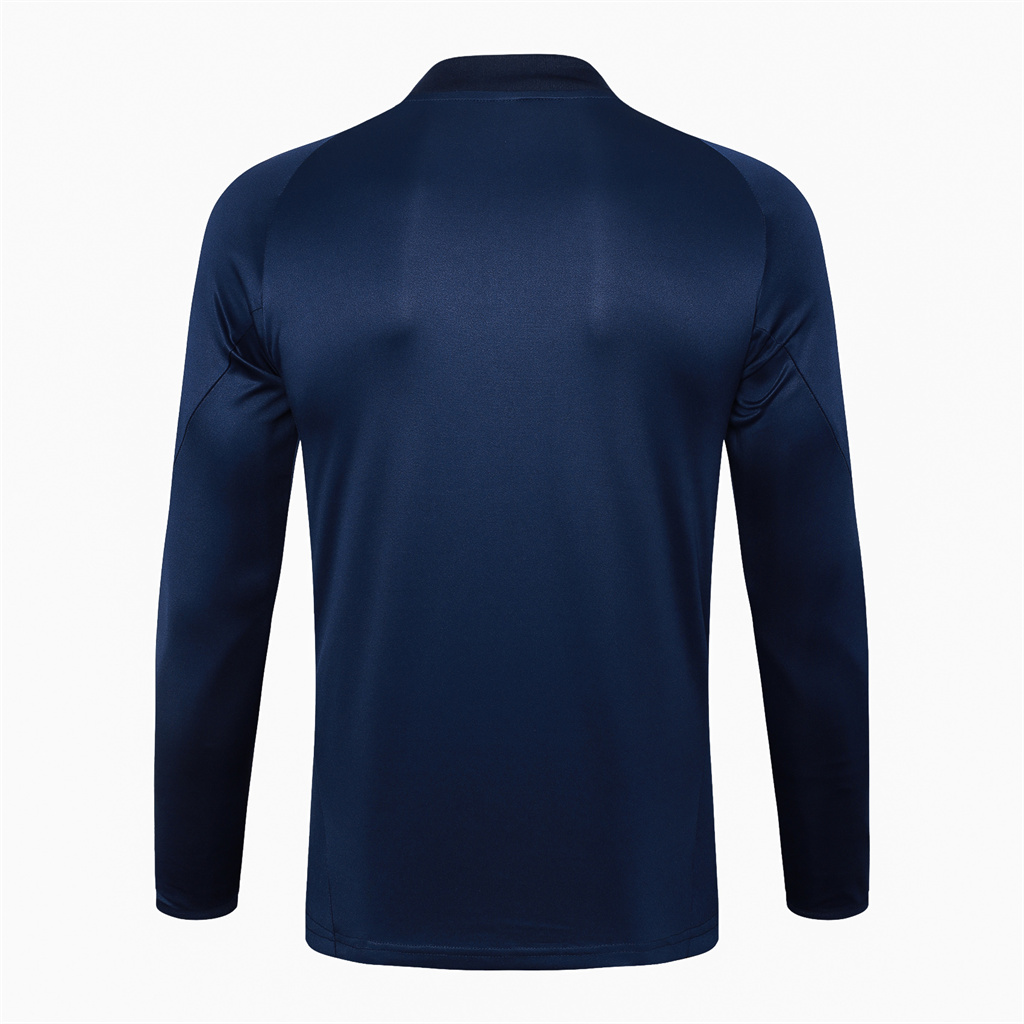 Italy Training Jersey Suit 24/25