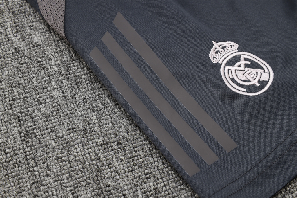 Real Madrid Training Jersey 24/25