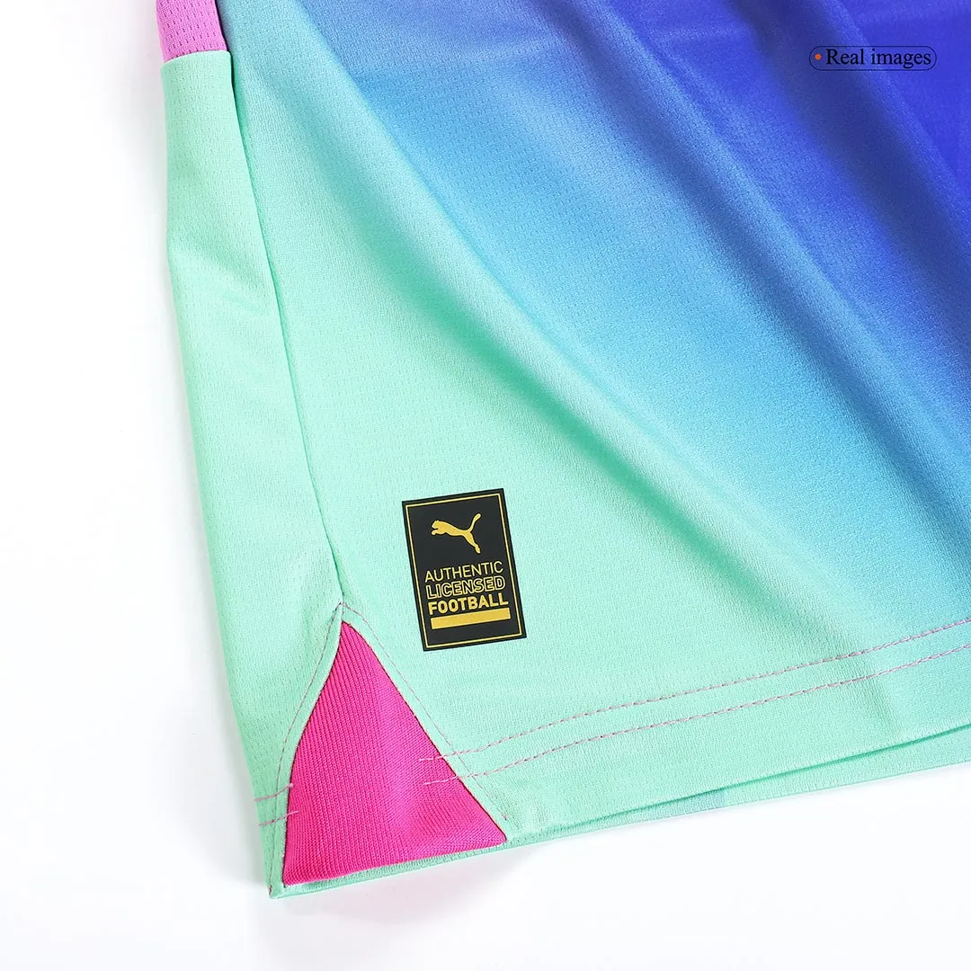 23-24 AC Milan Jersey Third Away