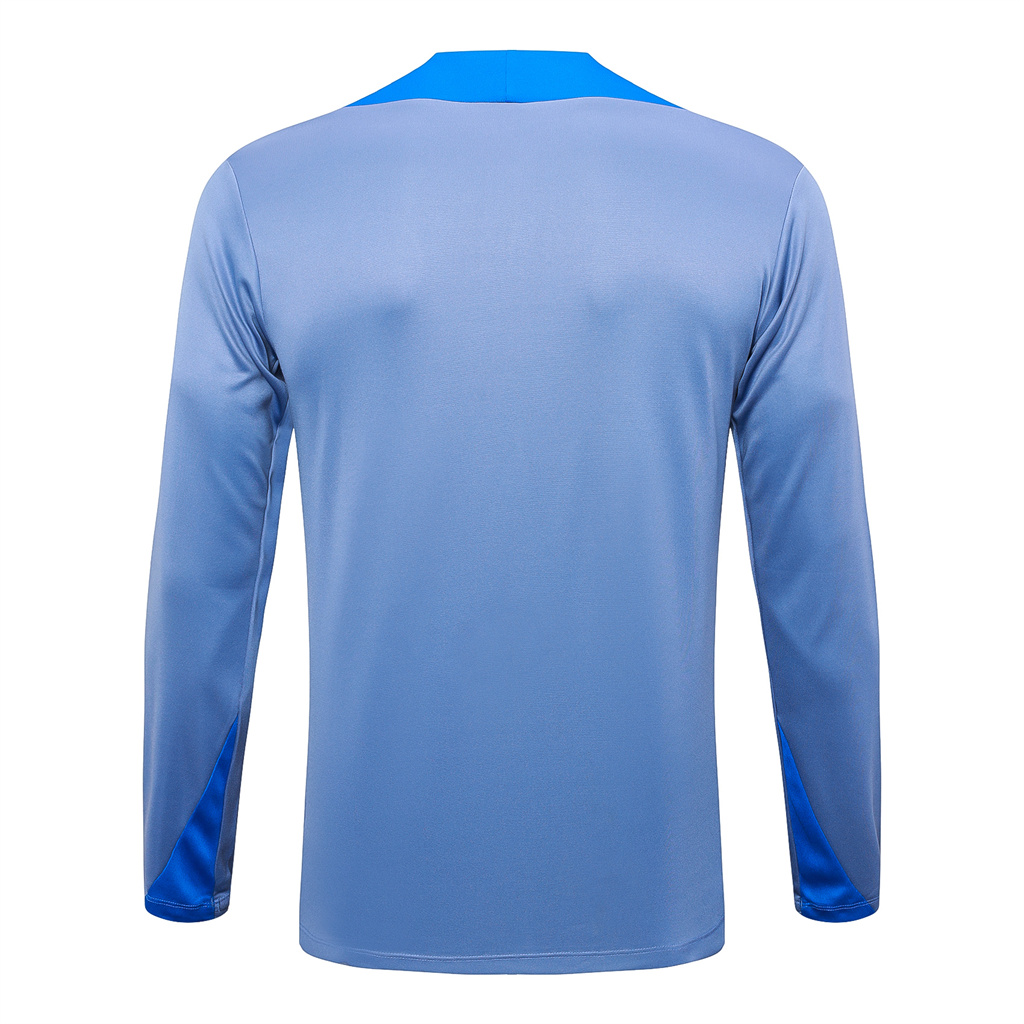 Inter Milan Training Jersey Suit 24/25