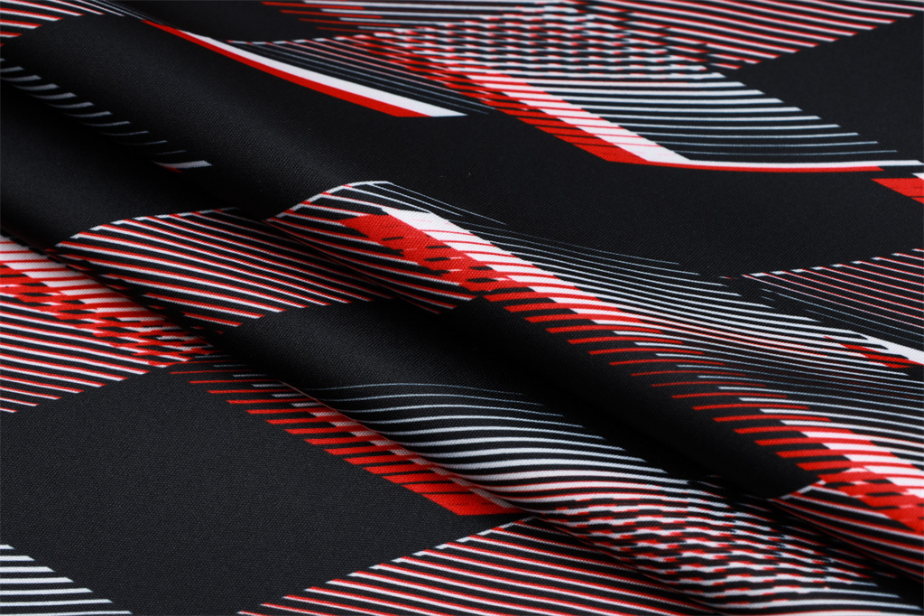 Sao paulo Training Short Sleeve Suit 24/25