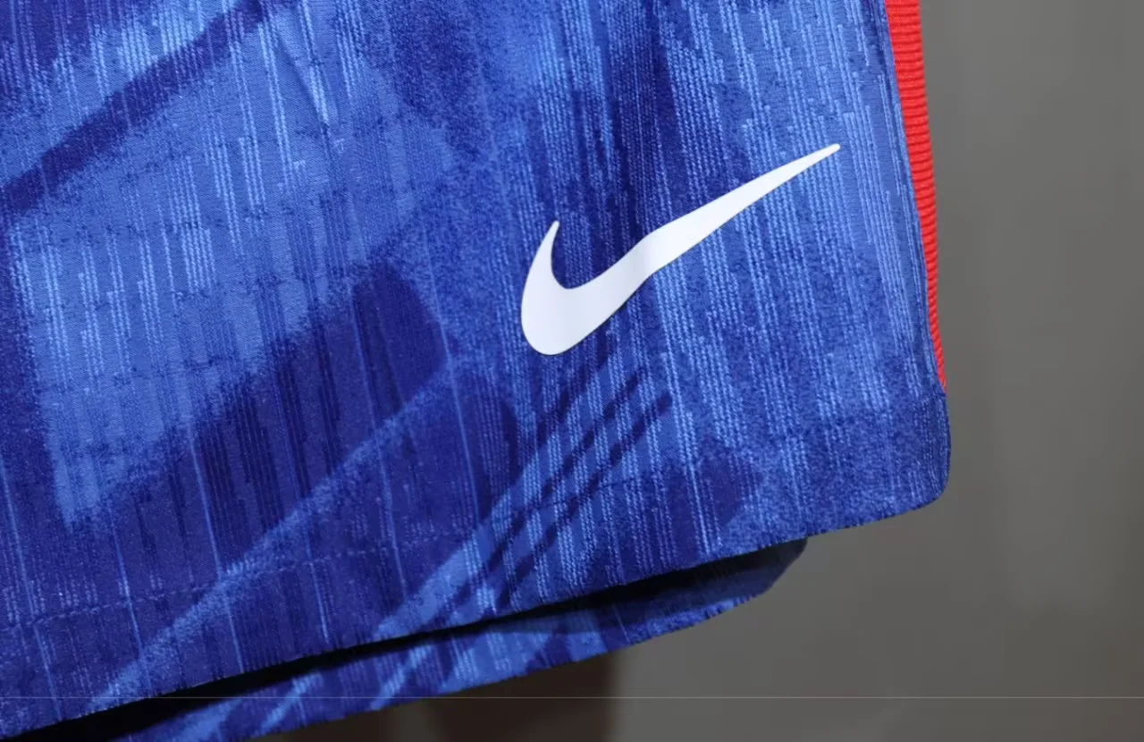 Chelsea Home Player Shorts 25/26