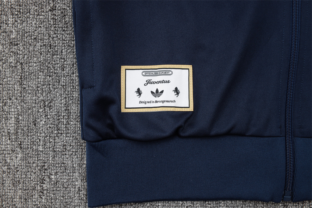Juventus Training Jacket 25/26
