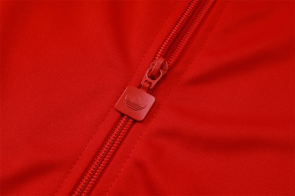 Manchester United Training Jacket 25/26