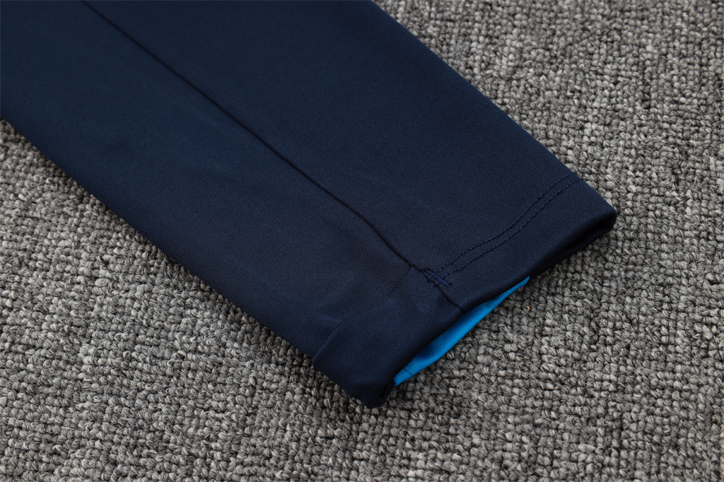 Chelsea Training Jersey Suit 24/25