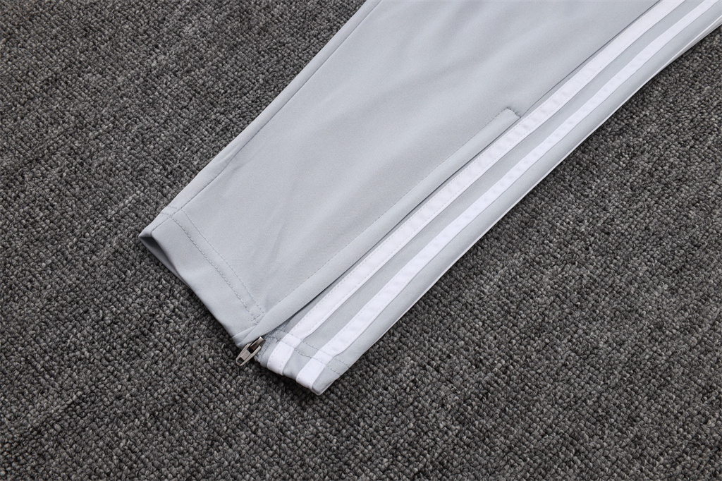 Real Madrid Training Jersey Suit 25/26