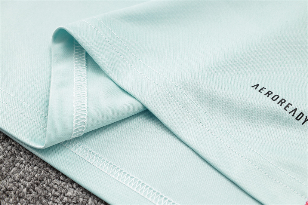 Spain Training Jersey Suit 24/25