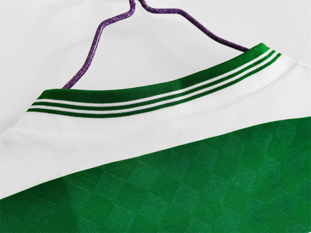 Celtic Home Retro Jersey 1987/88