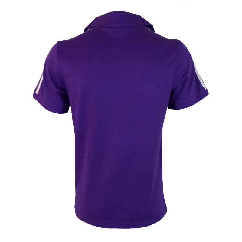 Fiorentina 1979/80 Retro Jersey Home