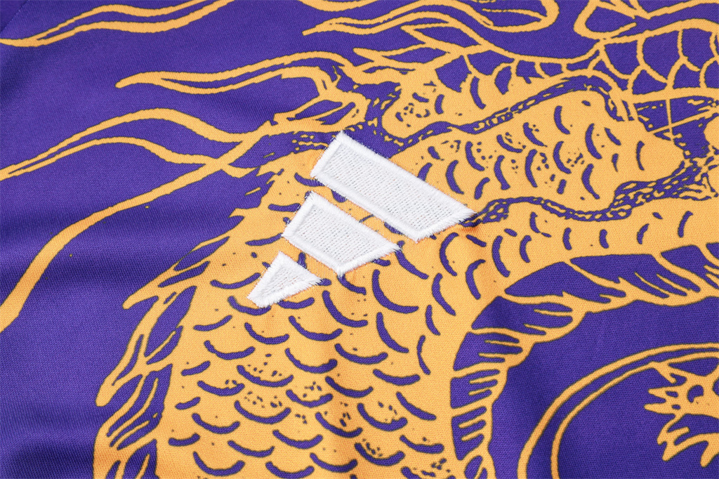 Real Madrid Training Short sleeve Suit 24/25