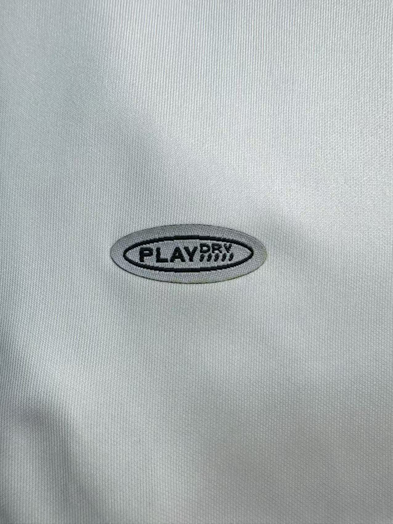 Sao Paulo Home Retro Jersey 2007/08