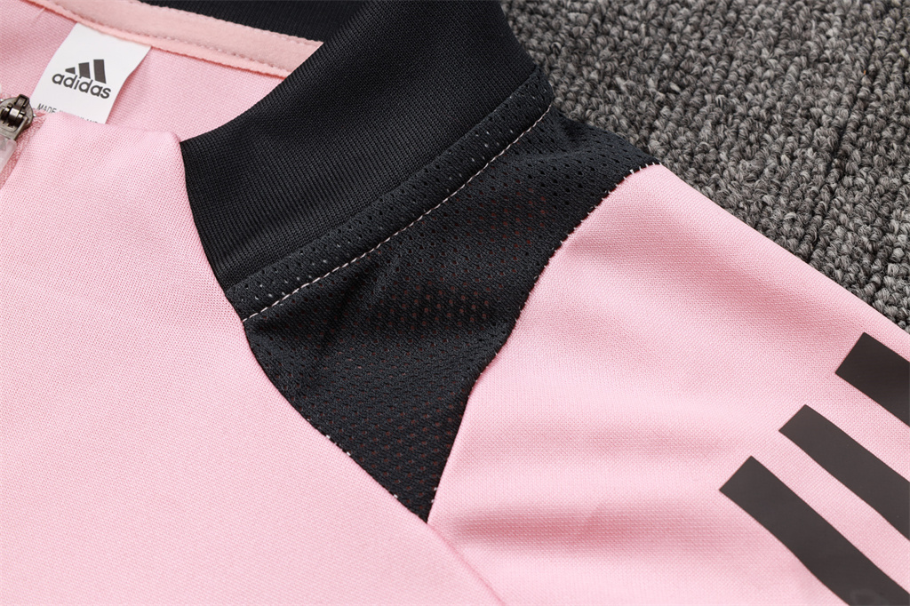 Real Madrid Training Jersey Suit 24/25