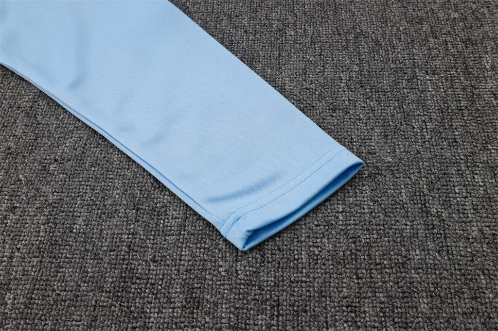 Manchester City Kids Training Suit 24/25