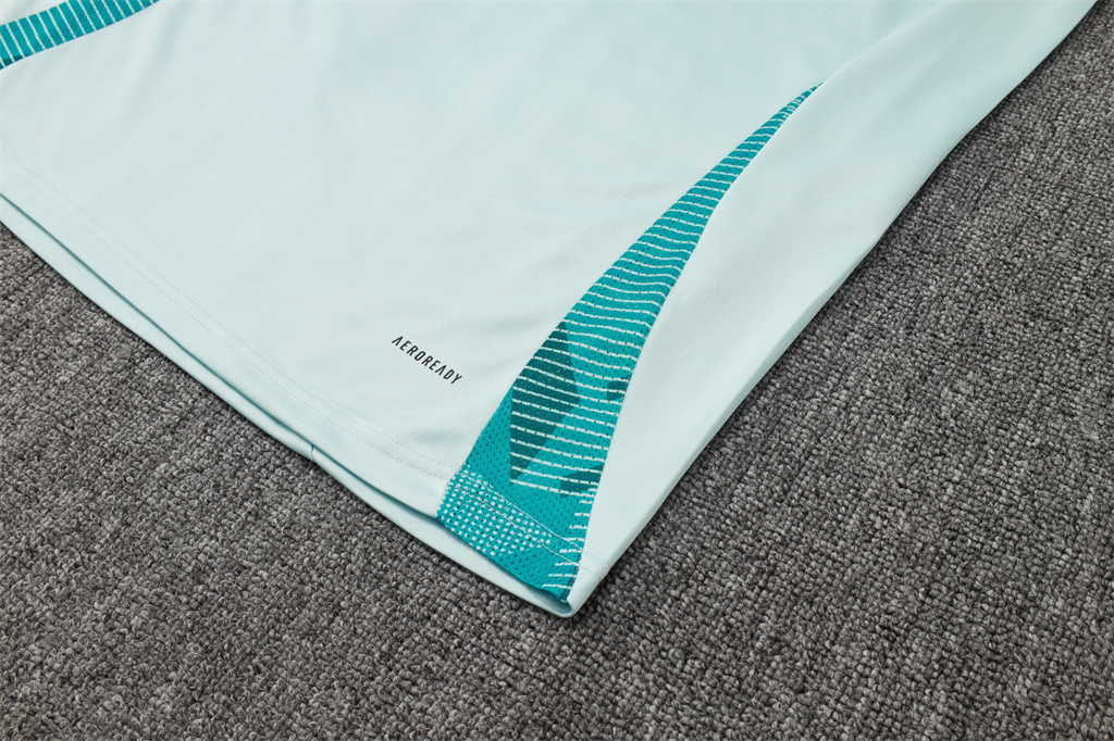 Cruzeiro Training Jersey Suit 24/25