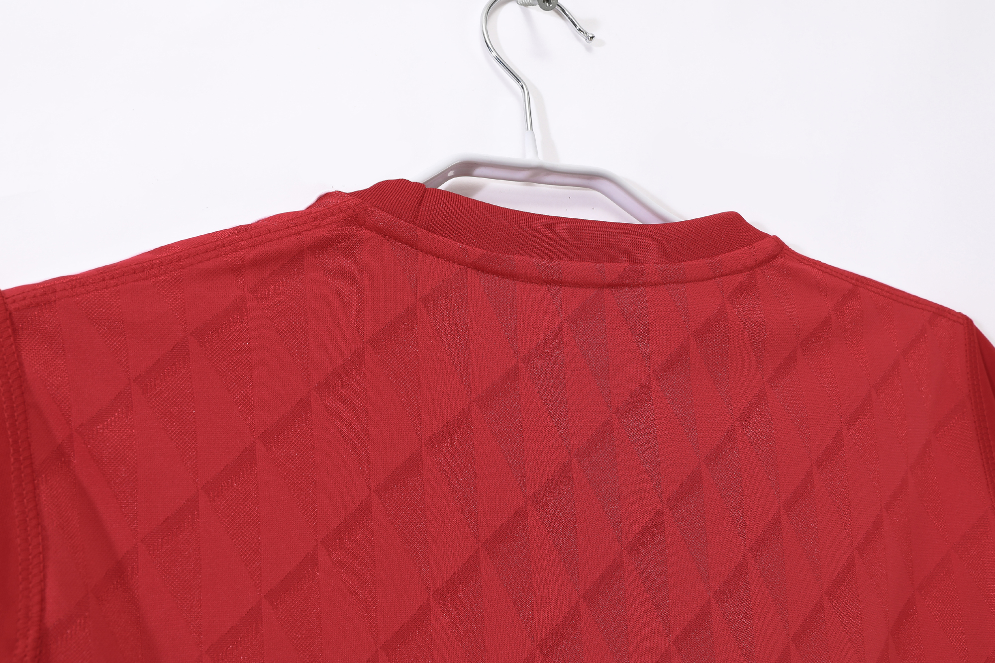 Liverpool Home Retro Jersey 2010/11