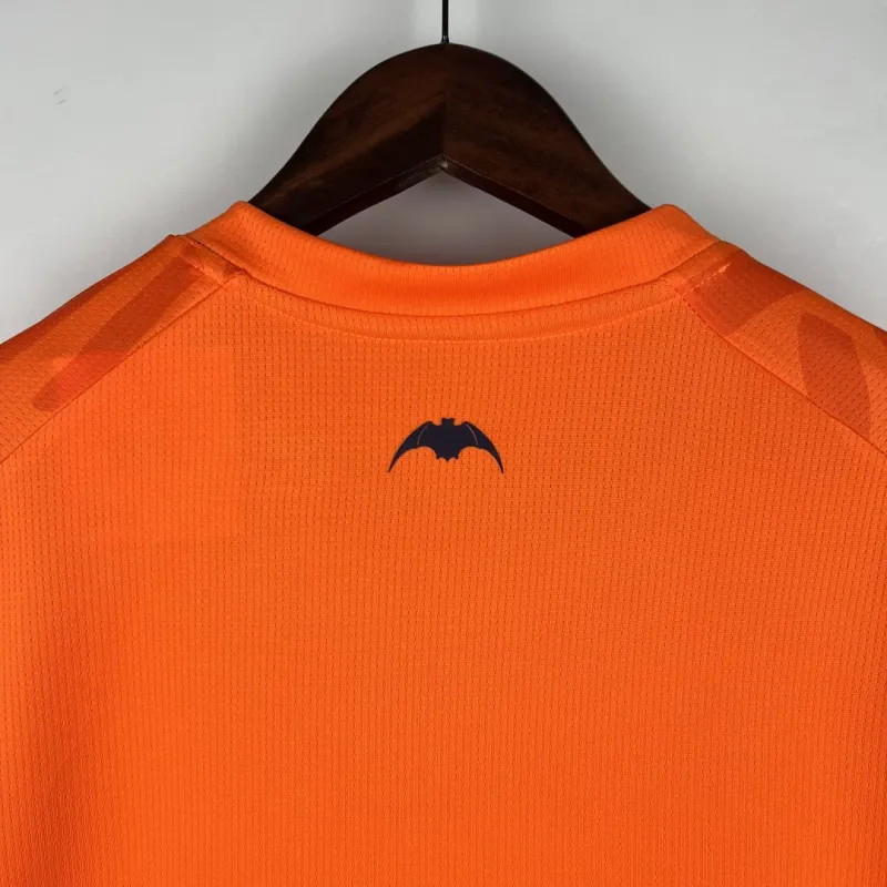 Valencia 2023/24 Jersey Third Away
