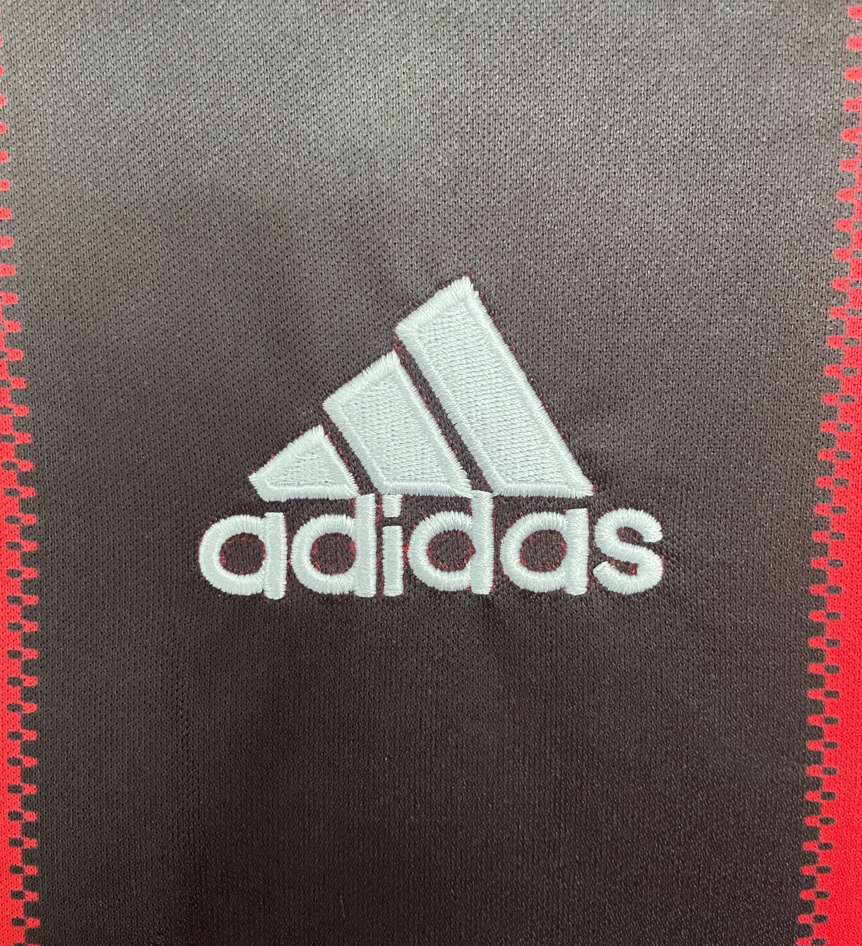 AC Milan Home Retro Jersey 2010/11