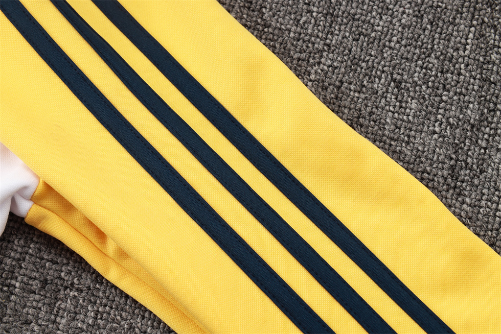 Real Madrid Training Suit 24/25