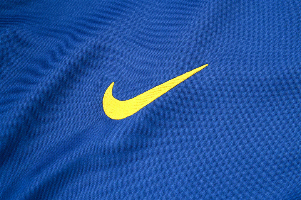 Brazil Training Jacket 24/25