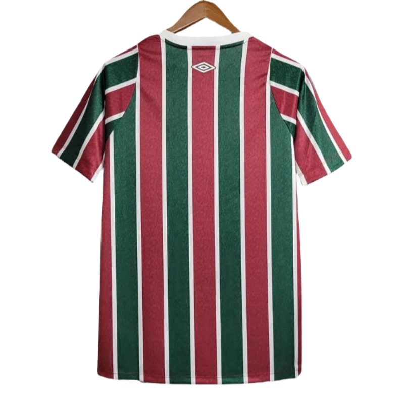 2024/2025 Fluminense Home Football Shirt