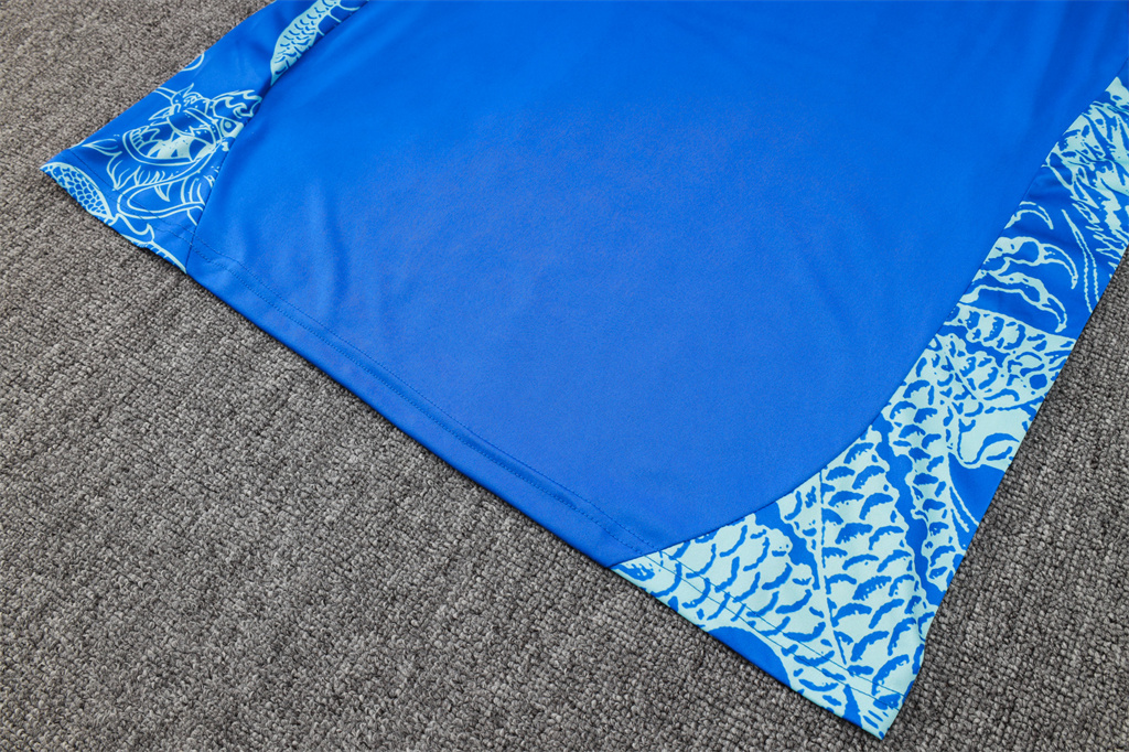 Real Madrid Training Jersey 24/25