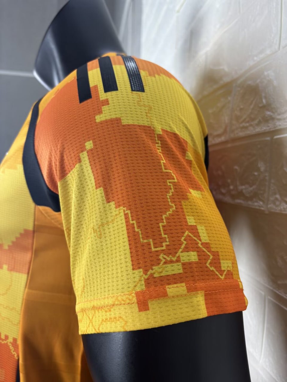 Paris Saint Germain Fourth Men Player Jersey 25/26