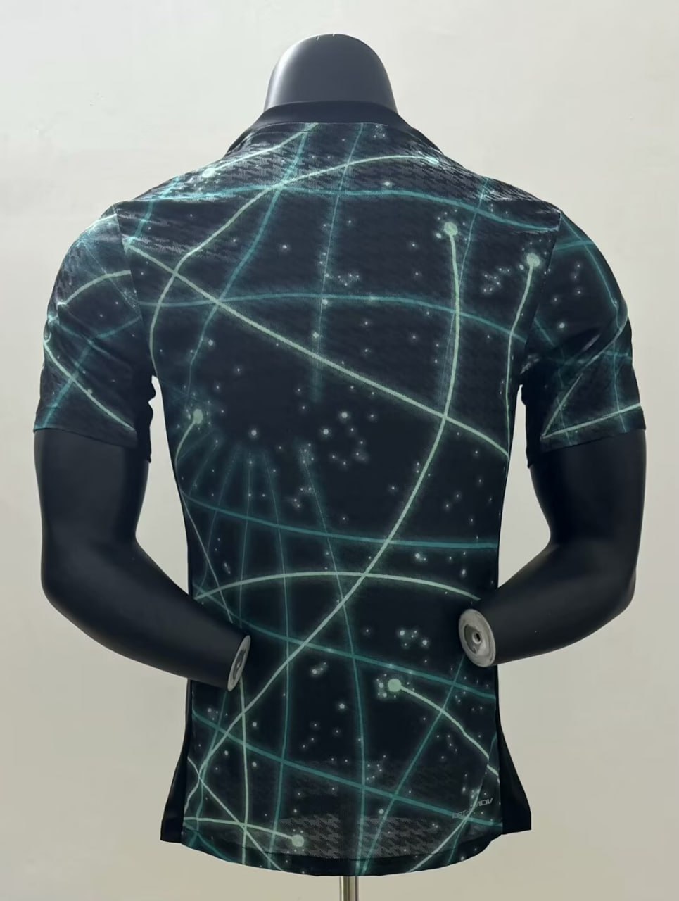 Inter Milan Pre Match Player Jersey 25/26