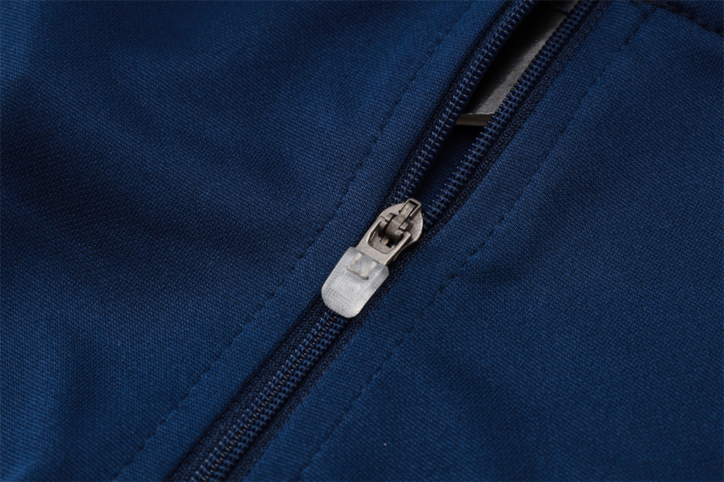 Italy Training Jersey Suit 24/25