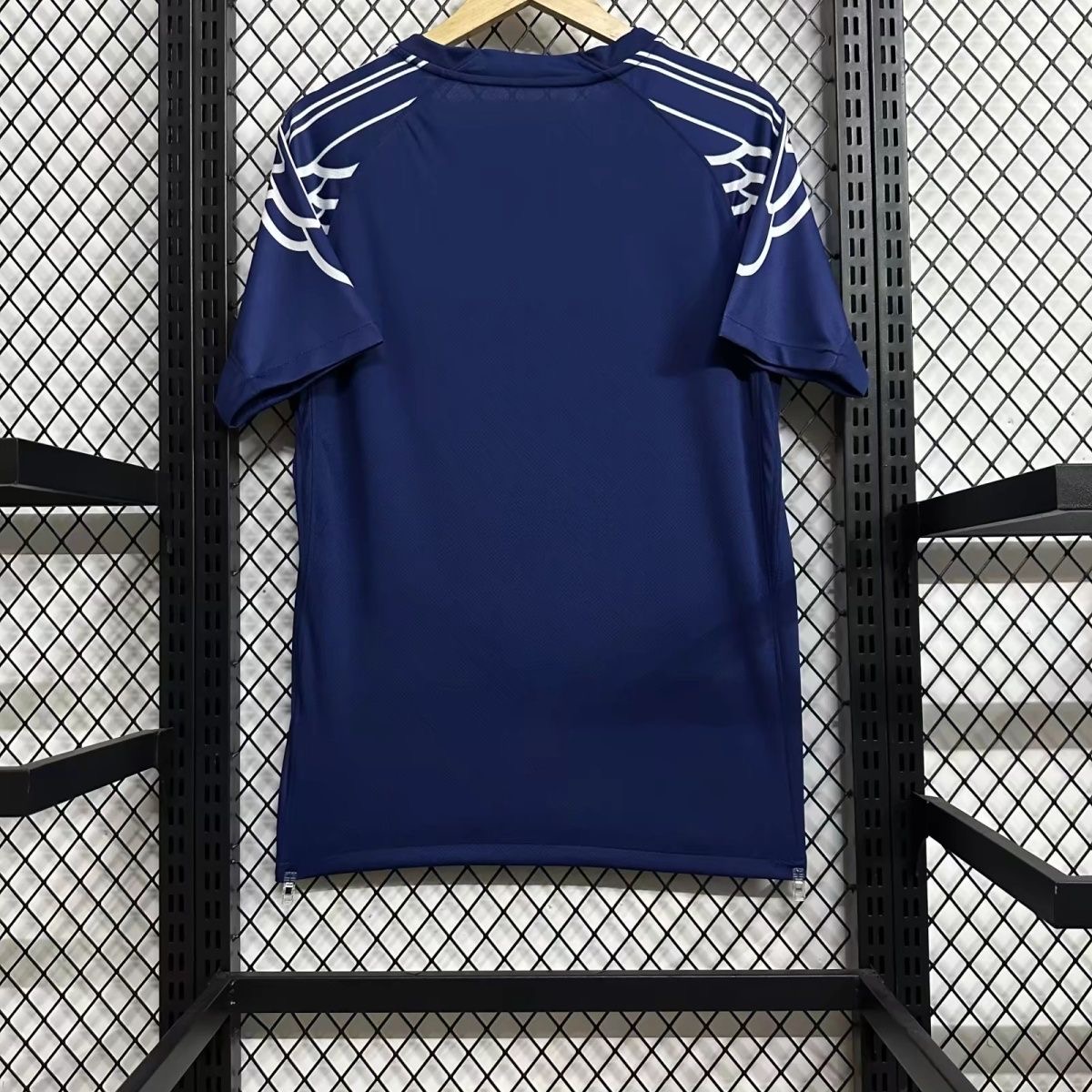 PSG Shirt Fourth Stadium Football Jersey 24-25