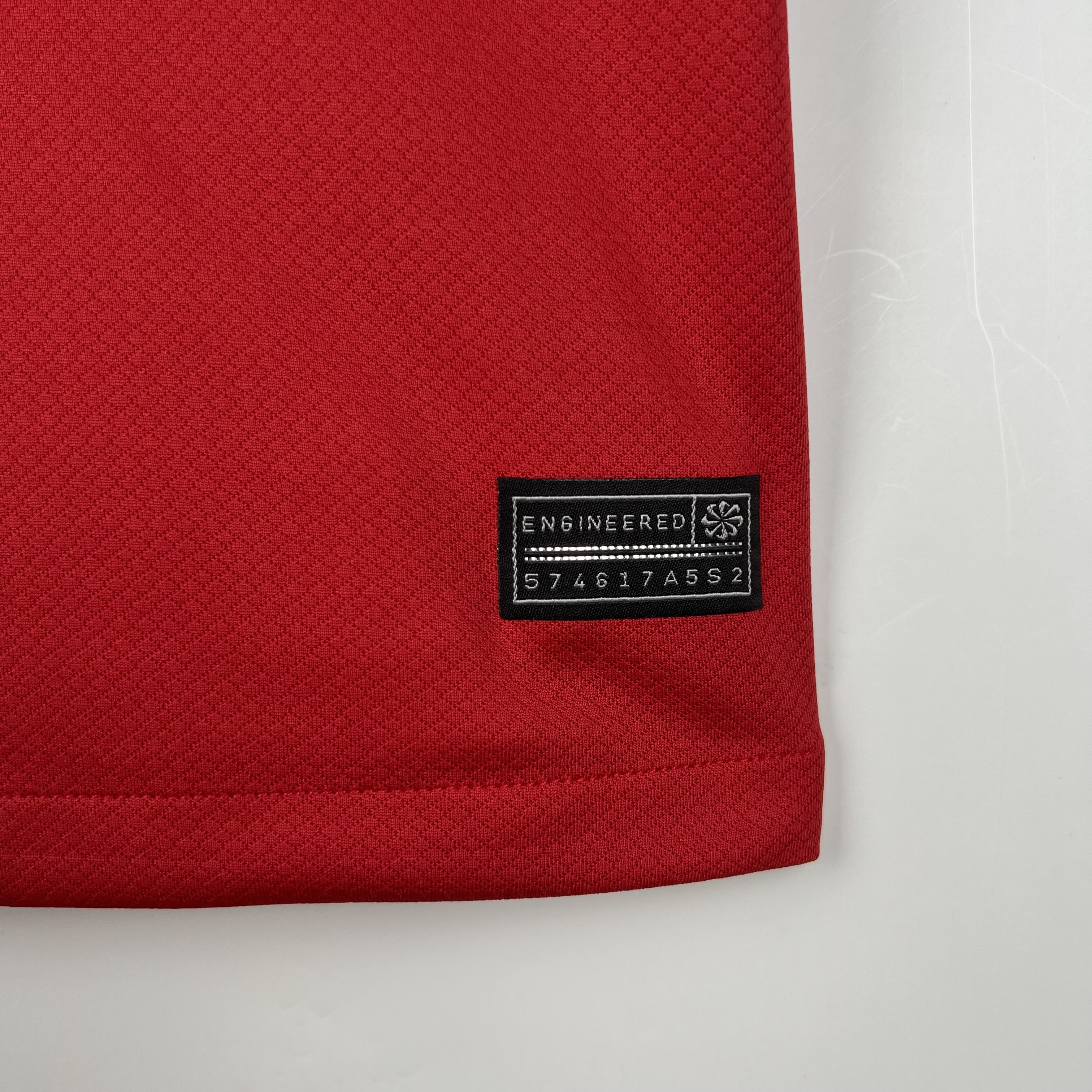 Liverpool Home Man Jersey 23/24